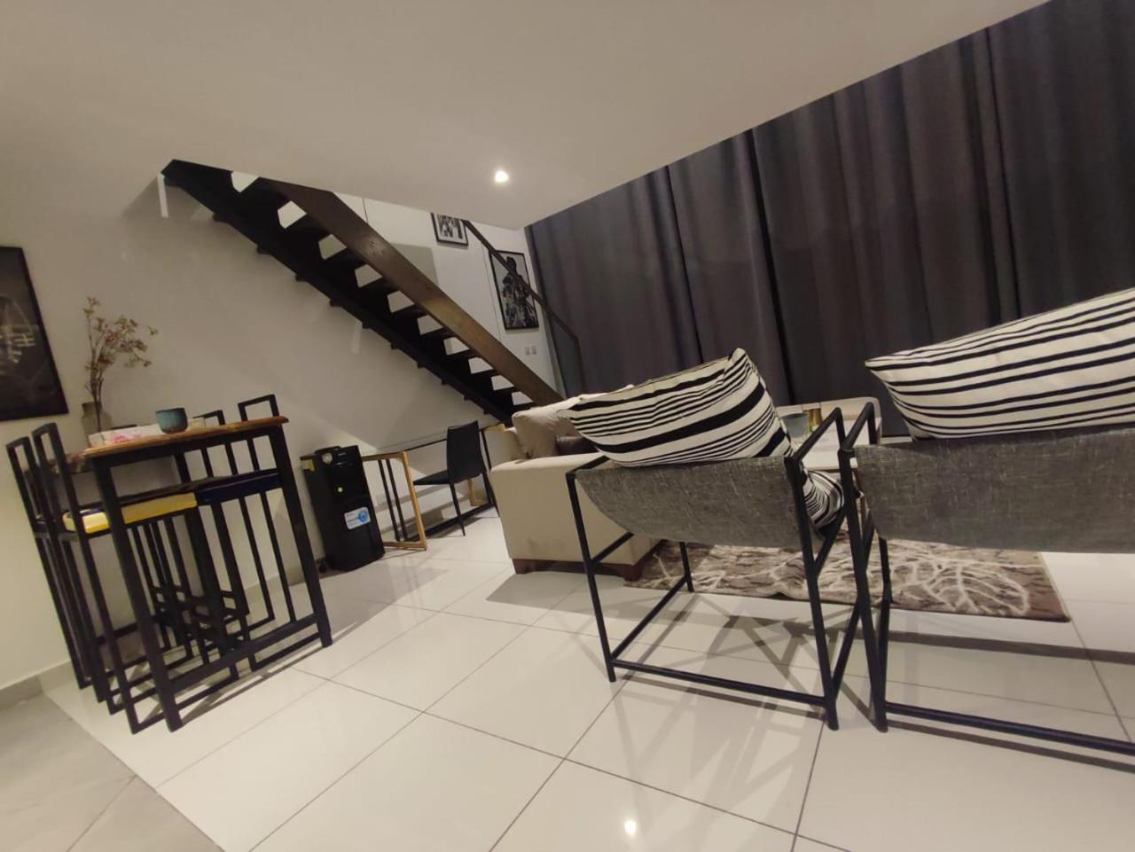 Accra Tranquil Homes, Embassy Garden Exterior photo