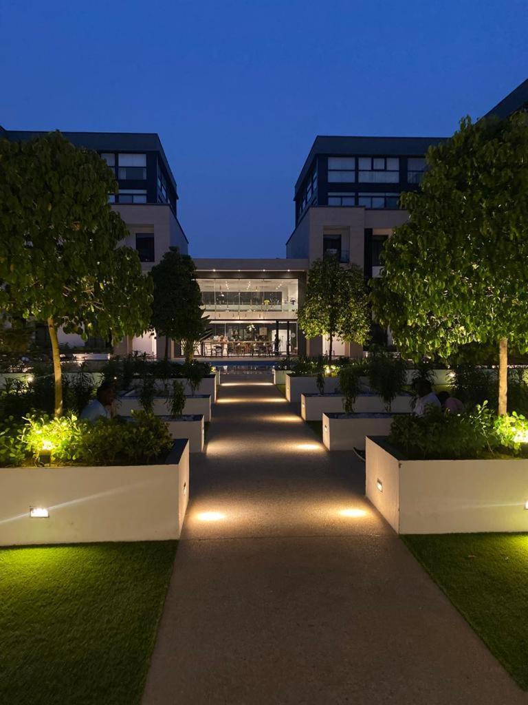 Accra Tranquil Homes, Embassy Garden Exterior photo